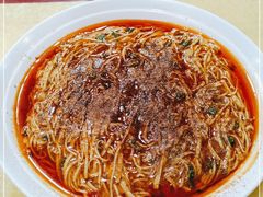 -柏合黄记豆腐皮饭店