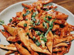 -兰溪小馆(东直门簋街店)