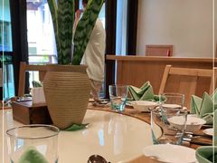 -青城山六善酒店·紫氣園中餐厅