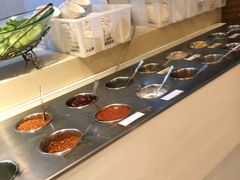 -汉丽轩韩式自助烤肉(大学城龙湖U城天街A馆店)