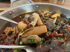 -黑竹香鸡(营和巷店)