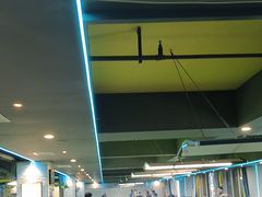 -阳光台球俱乐部