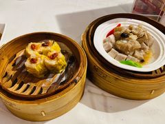 -潮福城大酒楼·潮味粤品·港式点心(湖滨北路店)