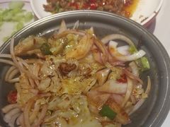 -李老哈·东北菜(宋园路店)