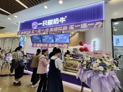 -一只酸奶牛(来福士店)