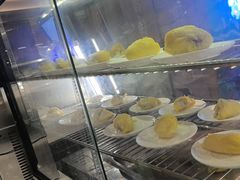 -冀粤香海鲜自助餐厅(西美五洲店)