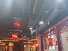 -秦月轩·陕西家乡菜(阜成路·五棵松店)