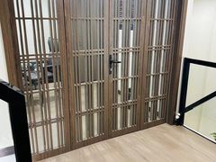 -素禅棋牌会所(海阳路店)