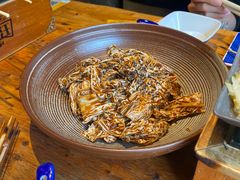 -肉串汪(月坛店)