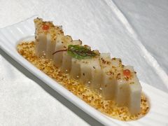 -江城小馆陕南妈妈菜·全球旅行餐厅(钟楼店)