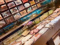 水产区-小厨师·二十年沈家门小海鲜(百井坊巷店)