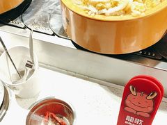 -龍歌自助小火锅(崂山丽达店)