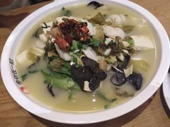 -鱼你在一起(南开天佑城店)