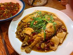 -阿记烧烤(大兴新区店)