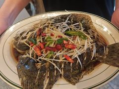 -大哈福烧烤·海鲜·家常菜(延安三路店)