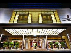 -深圳星河丽思卡尔顿酒店