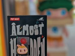 -泡泡玛特POPMART(金安国际购物中心店)