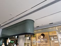 -喜茶(深圳海岸城店)