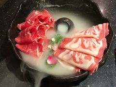 -捞王锅物料理(温州万象城店)