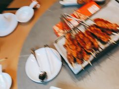 -大闫家烧烤·小海鲜家常菜(郑庄店)