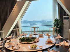 -无锡瑞廷西郊酒店·悦湖景观餐厅