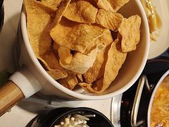 -刘一锅筋头巴脑(大悦城C店)