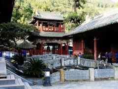 -报恩寺(平武县)