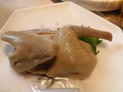 -狮王府淮扬菜(夫子庙老门东店)
