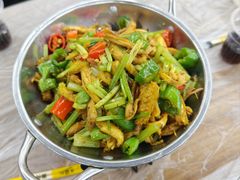 -小民大排档(光谷店)