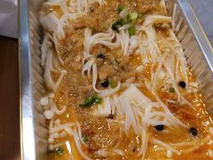 -南城香·饭香串香馄饨香(赵公口店)
