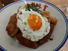 特色公司饭-九龙冰室(徐汇日月光店)