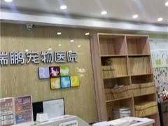 -瑞鹏宠物医院犬猫全科(真大分院)