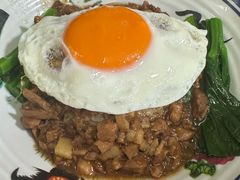 -颓记茶餐厅(美景总店)
