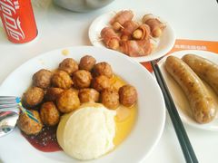 -宜家·瑞典风味餐厅(无锡店)