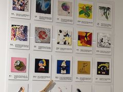 -蕃茄田艺术(普陀长风大悦城中心)