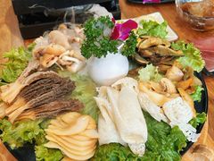 -束河人家(南锣鼓巷店)