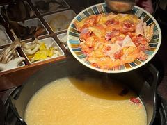 -芸鲜季·云南野生菌餐厅· 云南风物味研社(闵行店)
