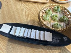 -竹鲜笙全竹宴(国色天香店)