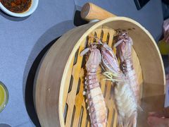 -海鲜e族(马王堆店)