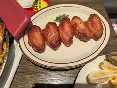 -ZAFFERANO西班牙海鲜饭(上海首店)