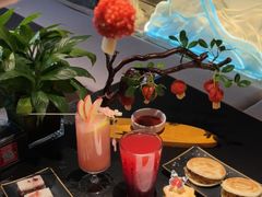 -唐猫庭院·千年陕菜(赛格国际购物中心店)