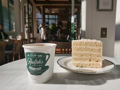 -Ralph’s Coffee(北京三里屯店)