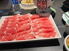 -额尔敦传统涮(公园西路店)