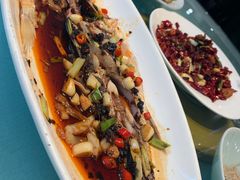 -镜泊小镇(东长安街店)
