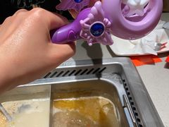 -海底捞火锅(天一广场亚细亚店)