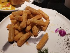 -高第街56号港式餐厅·精选(世茂广场宽厚里大明湖店)