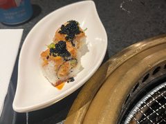 -神户赤童日式烤肉(金地广场店)
