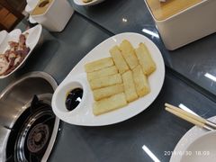 -贵州笋子鸡(米市街店)
