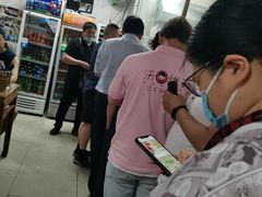 -大姨捞面(新安花园店)