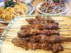 -马艾萨中国兰州牛肉拉面(劲松店)